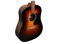 Martin D-X2E Ziricote Burst Electro Acoustic Martin D-X2E Ziricote Burst Electro Acoustic